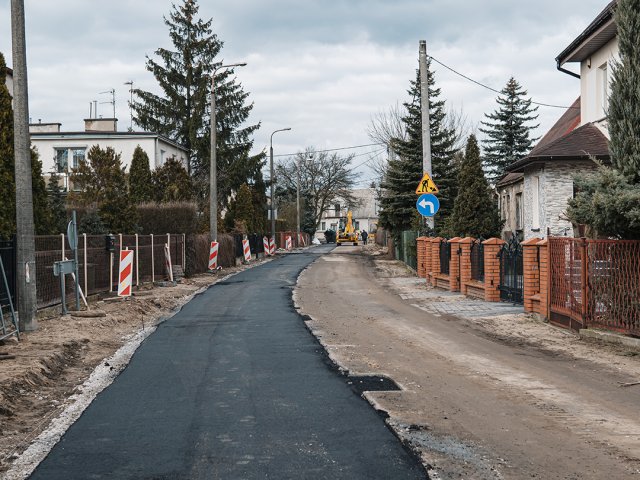 49. ul. Olszynowa (27.02.2020)